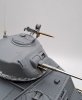 Eureka XXL ER-3578 Zestaw waloryzacyjny do czołgów M3 Lee & Grant dopasowany do modeli MiniArt 35206, 35209, 35217 / Upgrade kit for M3 Lee & Grant tanks fitted to MiniArt 35206, 35209, 35217 models 1/35